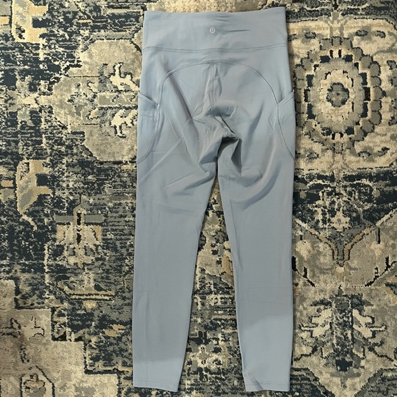 Lululemon Leggings - Picture 4 of 6